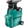 Makita UD2500 garden shredder 2500 W 67 L Blade