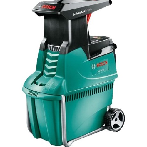 Makita UD2500 garden shredder 2500 W 67 L Blade