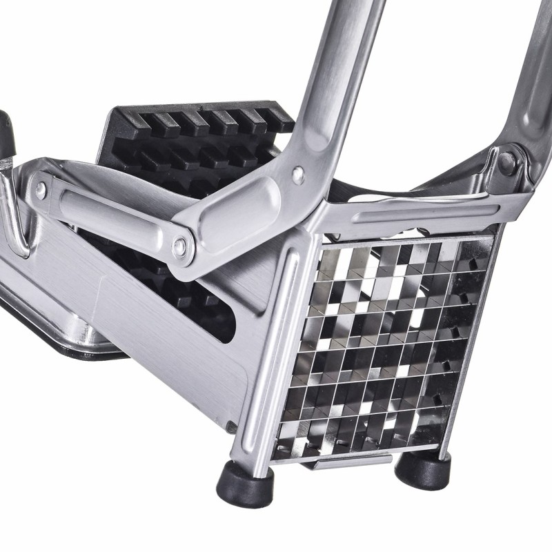 GEFU 13750 slicer Manual Stainless steel GEFU 13750 slicer Manual Stainless steel