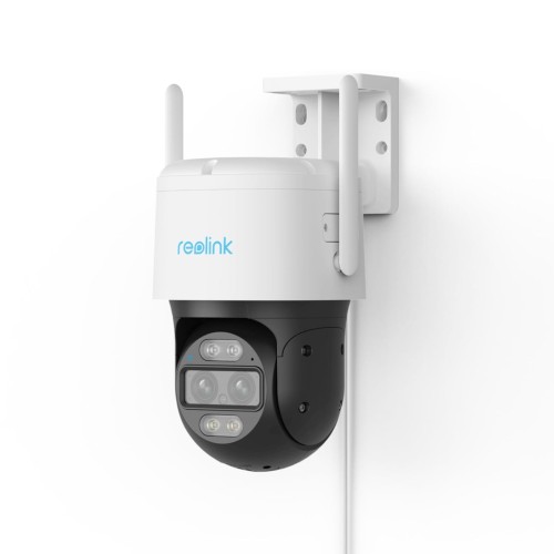 Reolink TrackMix Series G765 LTE Outdoor IP Camera Reolink TrackMix Series G765 LTE Outdoor IP Camera