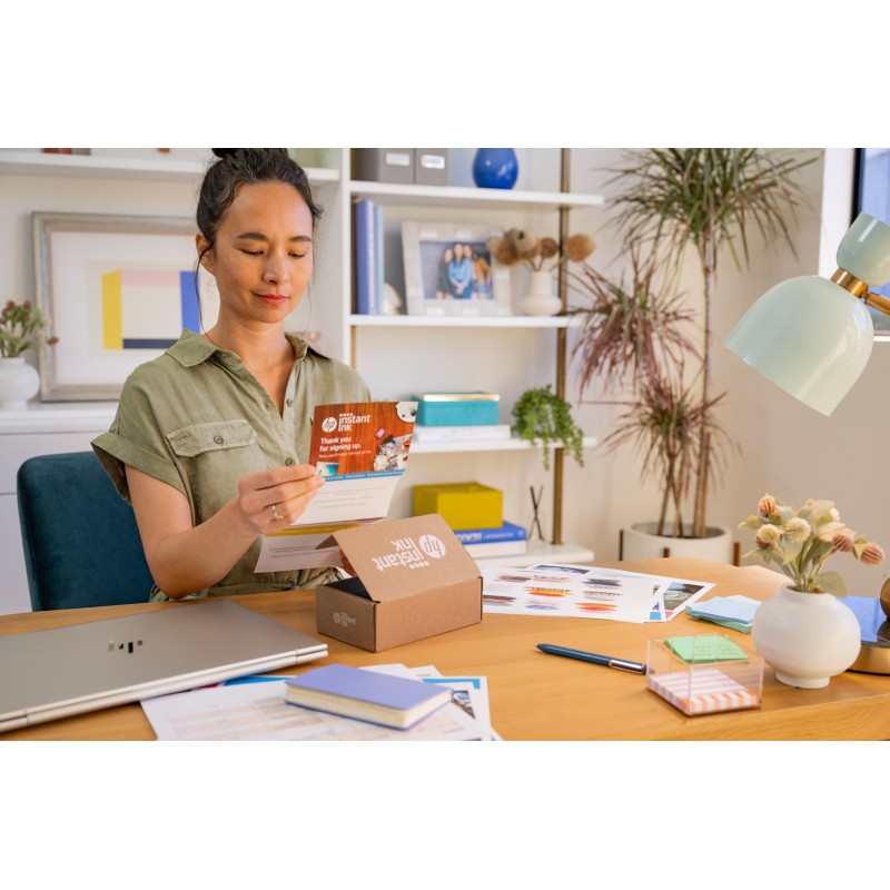 HP Color LaserJet Pro LaserJet Pro 4202dw Wireless Color Printer, Duplex