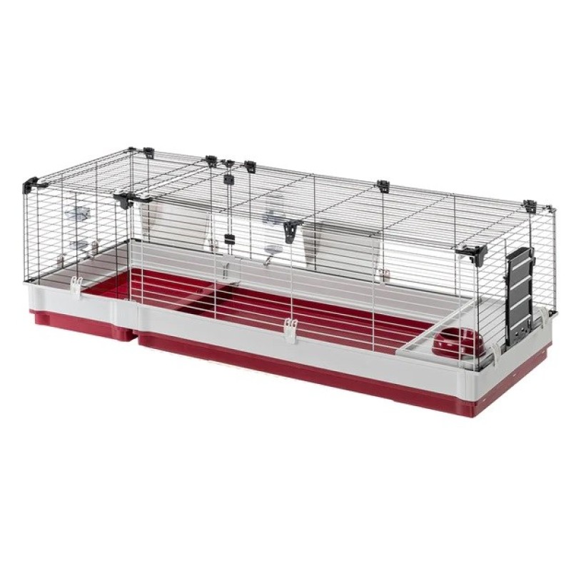 FERPLAST Krolik 160 - Cage FERPLAST Krolik 160 - Cage