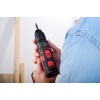 Cordless battery-powered screwdriver/drill 20V CASALS CID2050B