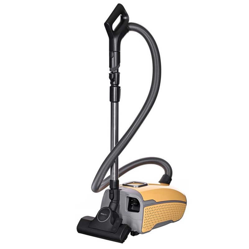 Odkurzacz MIELE Guard M1 Parquet XL Brilant White