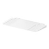 Dreame X40 Ultra Complete 0.3 L Bagless White Dreame X40 Ultra Complete 0.3 L Bagless White