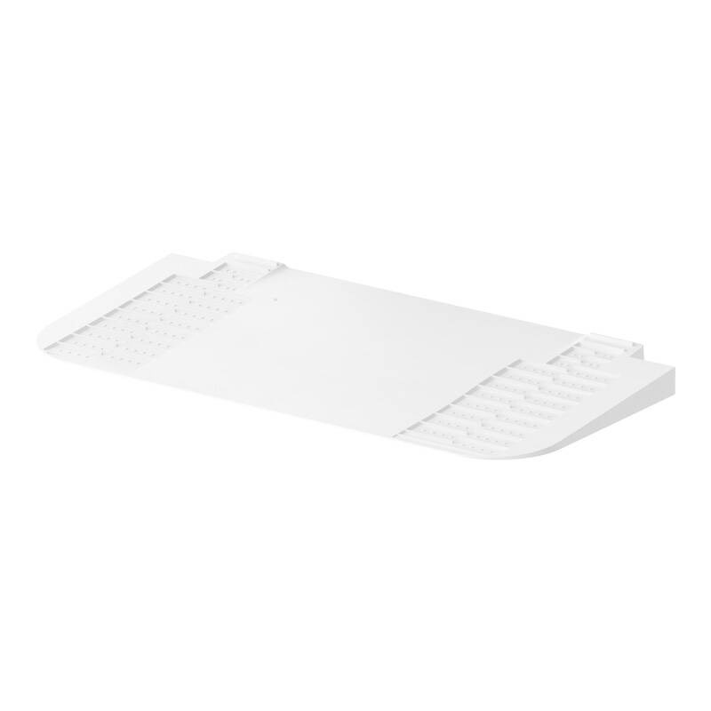 Dreame X40 Ultra Complete 0.3 L Bagless White Dreame X40 Ultra Complete 0.3 L Bagless White