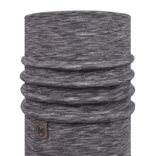 Buff Heavyweight Merino Wool Multifunctional Sling - Grey Mist
