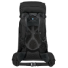 Trekking Backpack Osprey Kestrel 38 Black L/XL