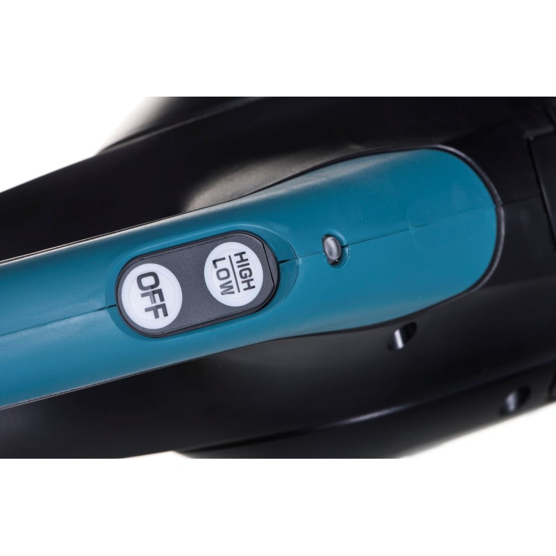 Makita DCL182ZB handheld vacuum Dust bag Black,Blue Makita DCL182ZB handheld vacuum Dust bag Black,Blue
