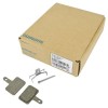 Shimano linings, B05S resin pads with spring - 25 pairs Shimano linings, B05S resin pads with spring - 25 pairs