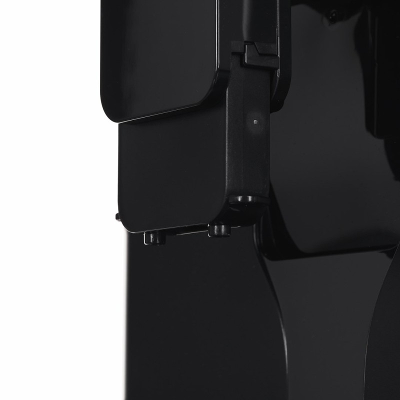 Saeco New Royal Black Semi-auto Espresso machine 2.5 L Saeco New Royal Black Semi-auto Espresso machine 2.5 L