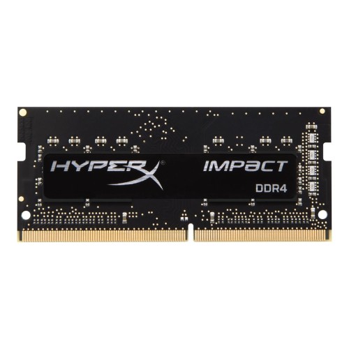 HyperX KF432S20IB/16 memory module 16 GB 1 x 16 GB DDR4 3200 MHz HyperX KF432S20IB/16 memory module 16 GB 1 x 16 GB DDR4 3200 MHz