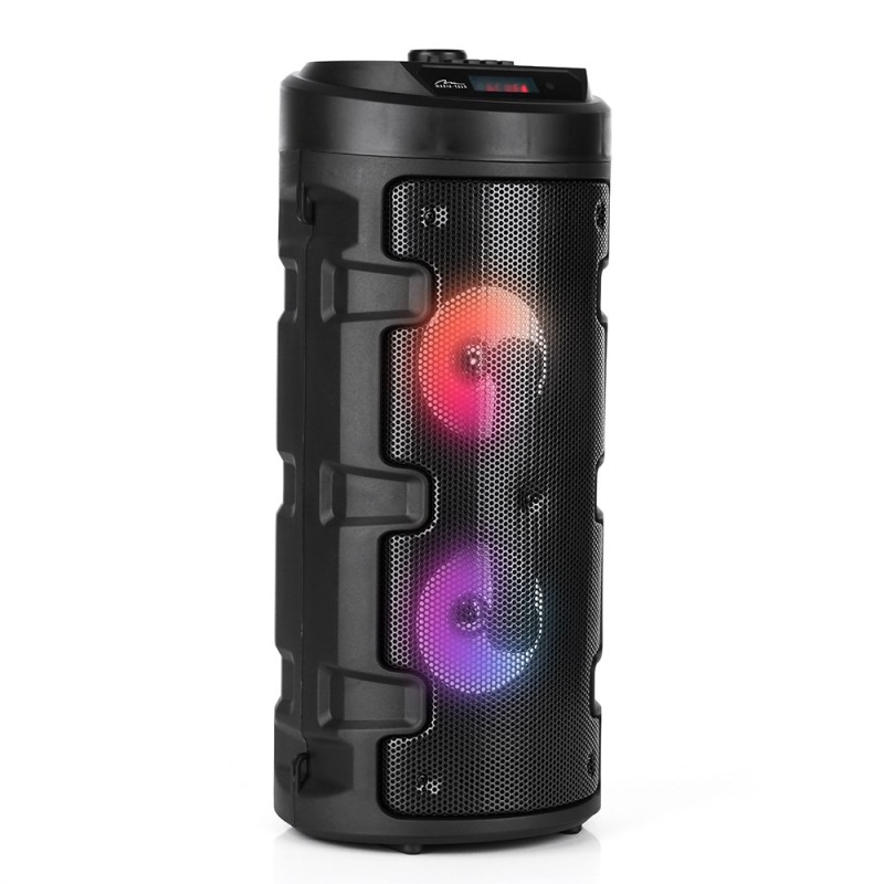 PARTYBOX KEG BT MT3165 V2.0 portable Bluetooth speaker PARTYBOX KEG BT MT3165 V2.0 portable Bluetooth speaker