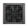 DeepCool PN850M power supply unit 850 W 20+4 pin ATX ATX Black DeepCool PN850M power supply unit 850 W 20+4 pin ATX ATX Black
