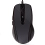 A4Tech N-708X mouse USB Type-A Optical 1600 DPI Right-hand