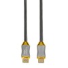 HDMI cable I-BOX HD08 HDMI 2.1 8K, 2M HDMI cable I-BOX HD08 HDMI 2.1 8K, 2M