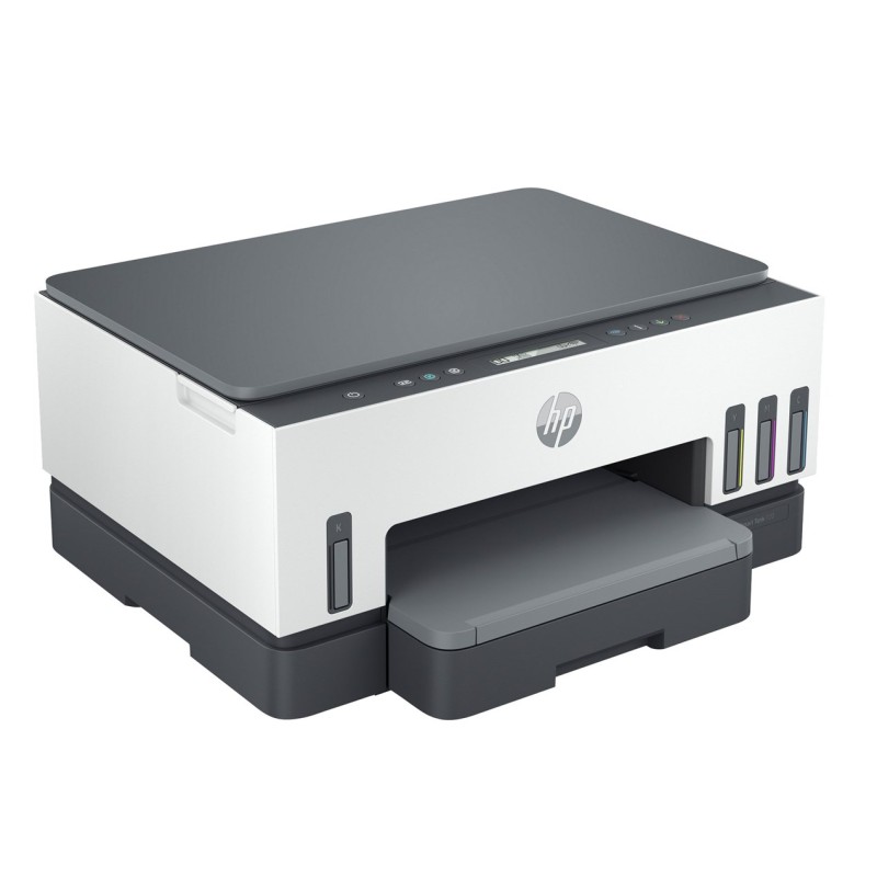 HP Smart Tank 720 All-in-One Thermal inkjet A4 4800 x 1200 DPI 15 ppm Wi-Fi HP Smart Tank 720 All-in-One Thermal inkjet A4 4800 x 1200 DPI 15 ppm Wi-Fi