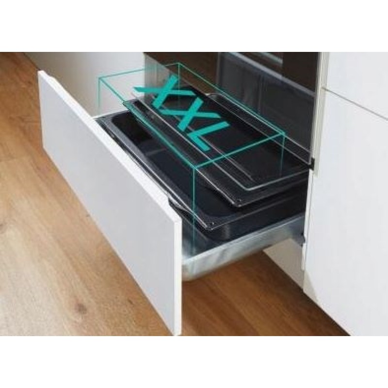 Gorenje GK5C42WH Freestanding cooker Gas White Gorenje GK5C42WH Freestanding cooker Gas White