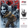 Puzzle Good Loot Comic Book - The Witcher: House of Glass 1000 pc(s) Puzzle Good Loot Comic Book - The Witcher: House of Glass 1000 pc(s)