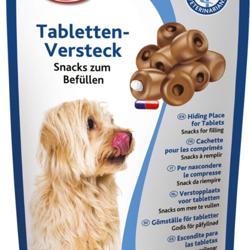 TRIXIE 25841 - Dog treat - 100 g TRIXIE 25841 - Dog treat - 100 g