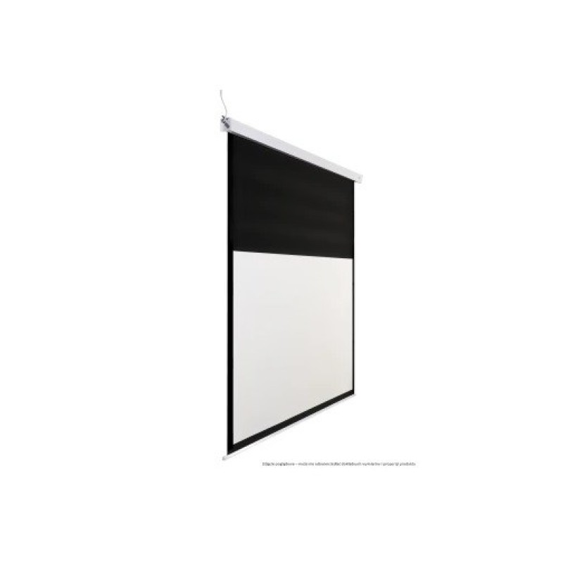 Avtek Business Electric Screen 300P Avtek Business Electric Screen 300P