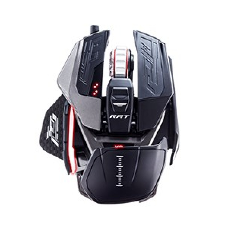 Mad Catz R.A.T. X3 mouse Right-hand USB Type-A Optical 16000 DPI Mad Catz R.A.T. X3 mouse Right-hand USB Type-A Optical 16000 DPI
