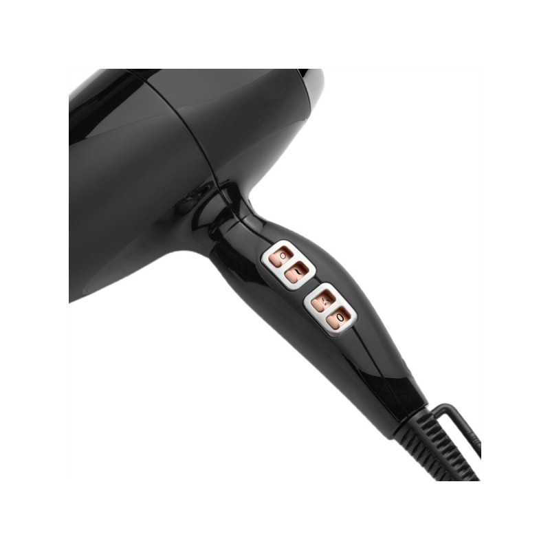Travel steam iron Black+Decker BXIR1000E Travel steam iron Black+Decker BXIR1000E