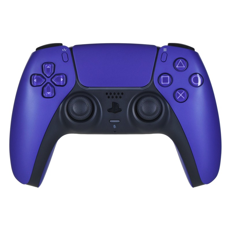 Wireless controller Sony PlayStation 5 DualSense gamepad Galactic Purple V2 Wireless controller Sony PlayStation 5 DualSense gamepad Galactic Purple V2