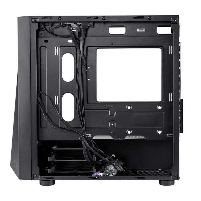 I-BOX ANTILA 39 Midi Tower ATX Case I-BOX ANTILA 39 Midi Tower ATX Case
