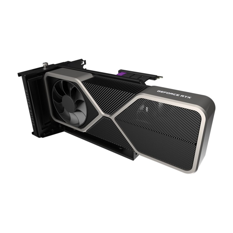 Cooler Master Gaming MCA-U000R-KFVK03 computer case part Universal Graphic card holder Cooler Master Gaming MCA-U000R-KFVK03 computer case part Universal Graphic card holder
