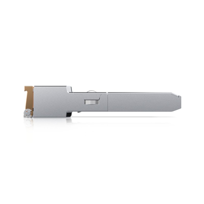 Ubiquiti UACC-CM-RJ45-1G network transceiver module Copper 1000 Mbit/s RJ-45 Ubiquiti UACC-CM-RJ45-1G network transceiver module Copper 1000 Mbit/s RJ-45