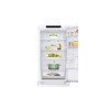 LG NatureFRESH GBV21L0ESW Fridge Freezer - White - E Rated