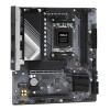 Asrock B650M-HDV/M.2 AMD B650 Socket AM5 micro ATX Asrock B650M-HDV/M.2 AMD B650 Socket AM5 micro ATX