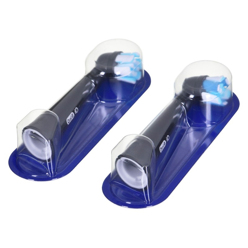 Braun 408567 electric toothbrush Adult Vibrating toothbrush Black