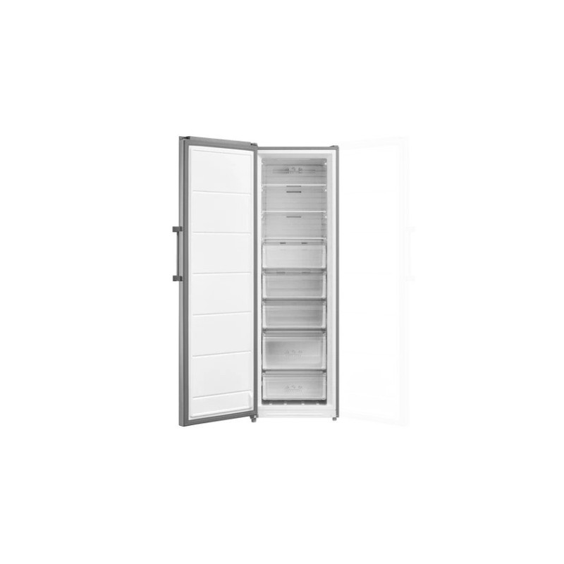 Teka RSF 75640 SS Freestanding 273 L E Stainless steel Teka RSF 75640 SS Freestanding 273 L E Stainless steel