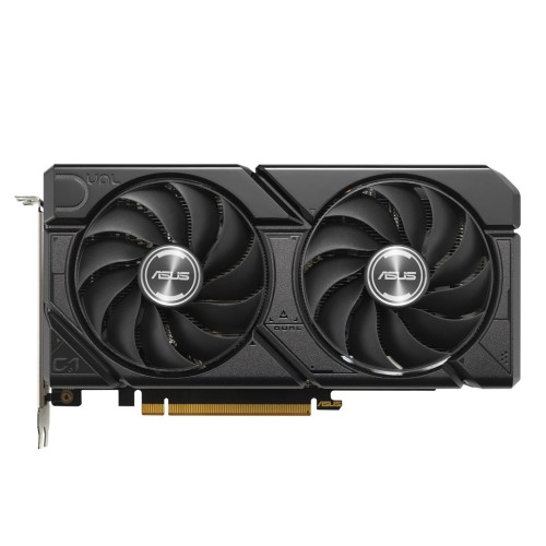 ASUS Dual -RX7600-O8G-EVO AMD Radeon RX 7600 8 GB GDDR6 ASUS Dual -RX7600-O8G-EVO AMD Radeon RX 7600 8 GB GDDR6