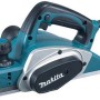 Makita KP0800 power hand planer Black,Blue,Silver 17000 RPM 620 W