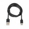 iBox IKUMTC USB cable 1 m USB 3.2 Gen 1 (3.1 Gen 1) USB A USB C Black iBox IKUMTC USB cable 1 m USB 3.2 Gen 1 (3.1 Gen 1) USB A USB C Black