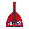 Dust Pan and Brush Vileda 2in1