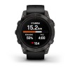 Garmin epix Pro (Gen 2) Sapphire Edition 3.3 cm (1.3 Garmin epix Pro (Gen 2) Sapphire Edition 3.3 cm (1.3