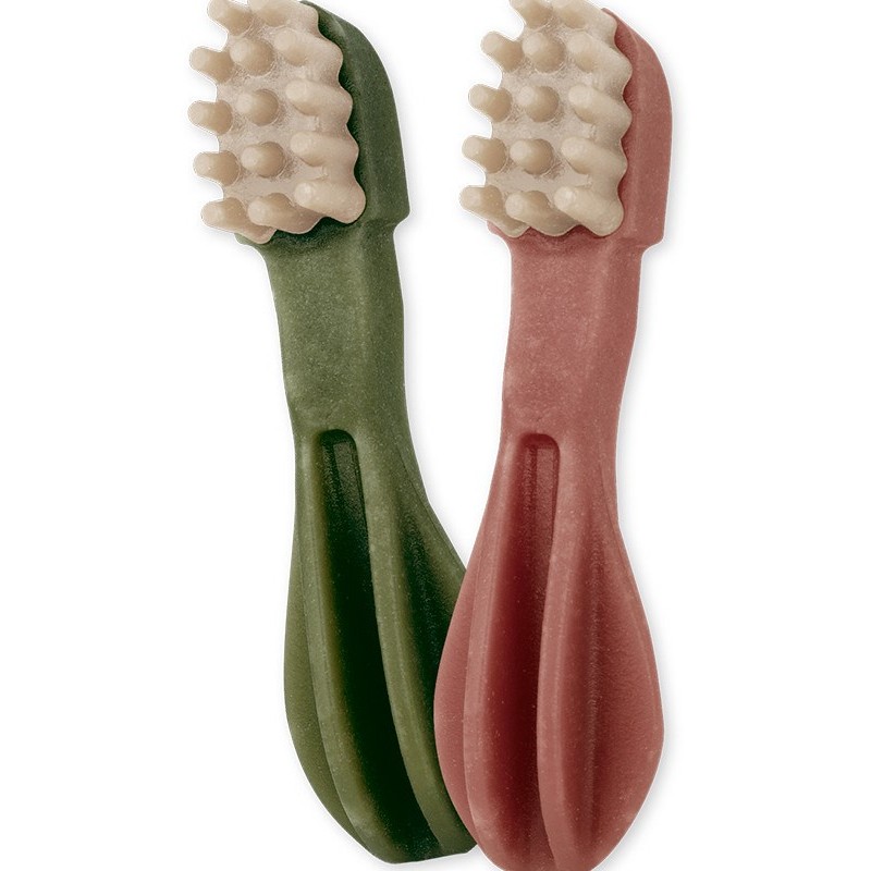WHIMZEES Dog chew toothbrush XS - 48 pcs. WHIMZEES Dog chew toothbrush XS - 48 pcs.