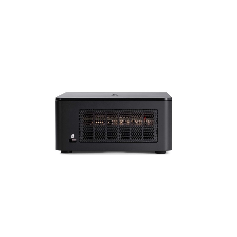 Komputer ASUS NUC 14 PRO RNUC14RVHU500002I (MTL-H 28W (U5 125H), noRAM, noStorage, Integrated VGA, noOS, EU Cord, Kit) Komputer ASUS NUC 14 PRO RNUC14RVHU500002I (MTL-H 28W (U5 125H), noRAM, noStorage, Integrated VGA, noOS, EU Cord, Kit)