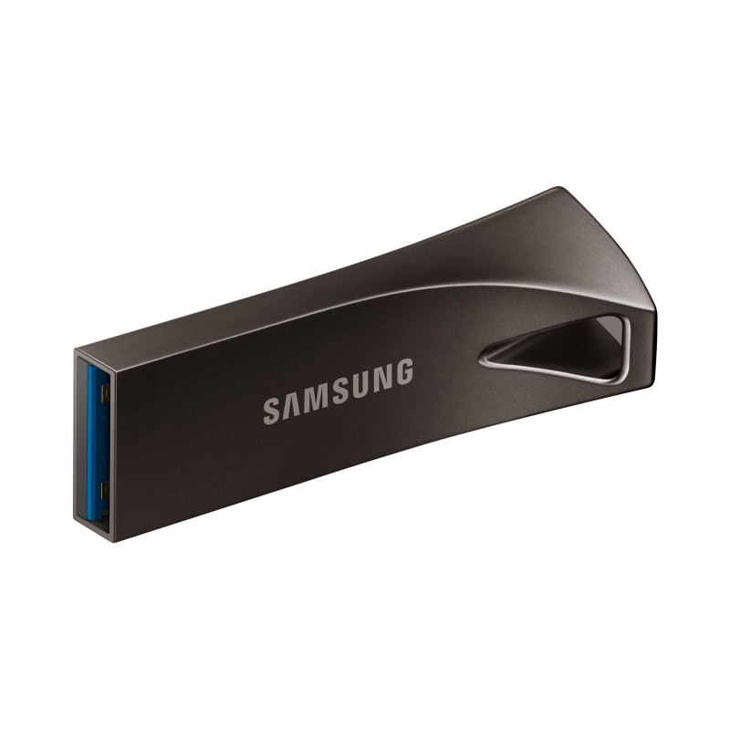 Samsung MUF-256BE USB flash drive 256 GB USB Type-A 3.2 Gen 1 (3.1 Gen 1) Grey Samsung MUF-256BE USB flash drive 256 GB USB Type-A 3.2 Gen 1 (3.1 Gen 1) Grey