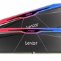 Lexar LD5U24G76C38BR-RGD memory module 48 GB 2 x 24 GB DDR5 7600 MT/s