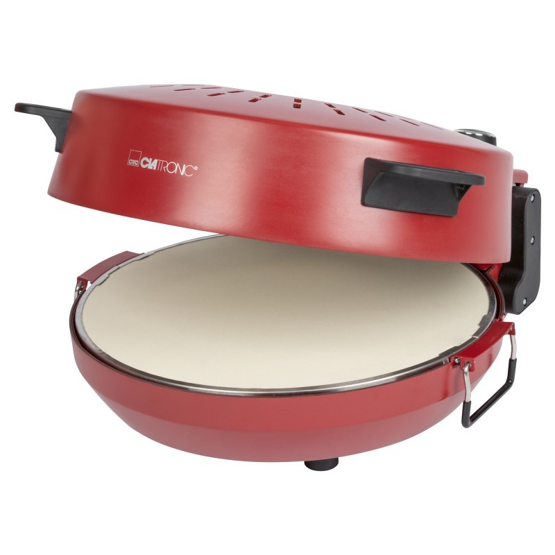 Clatronic PM 3787 - pizza machine