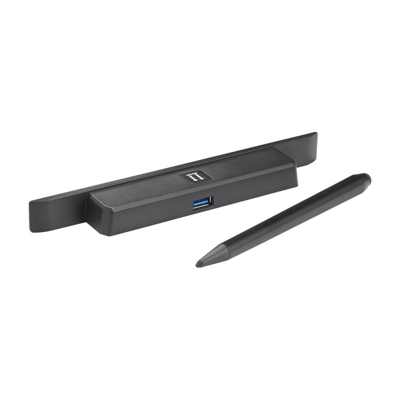 AG Neovo IFP-6503 Interactive flat panel 163.8 cm (64.5