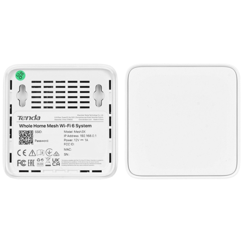 Router ZTE MC888B 5G LTE KAT. 19 Router ZTE MC888B 5G LTE KAT. 19