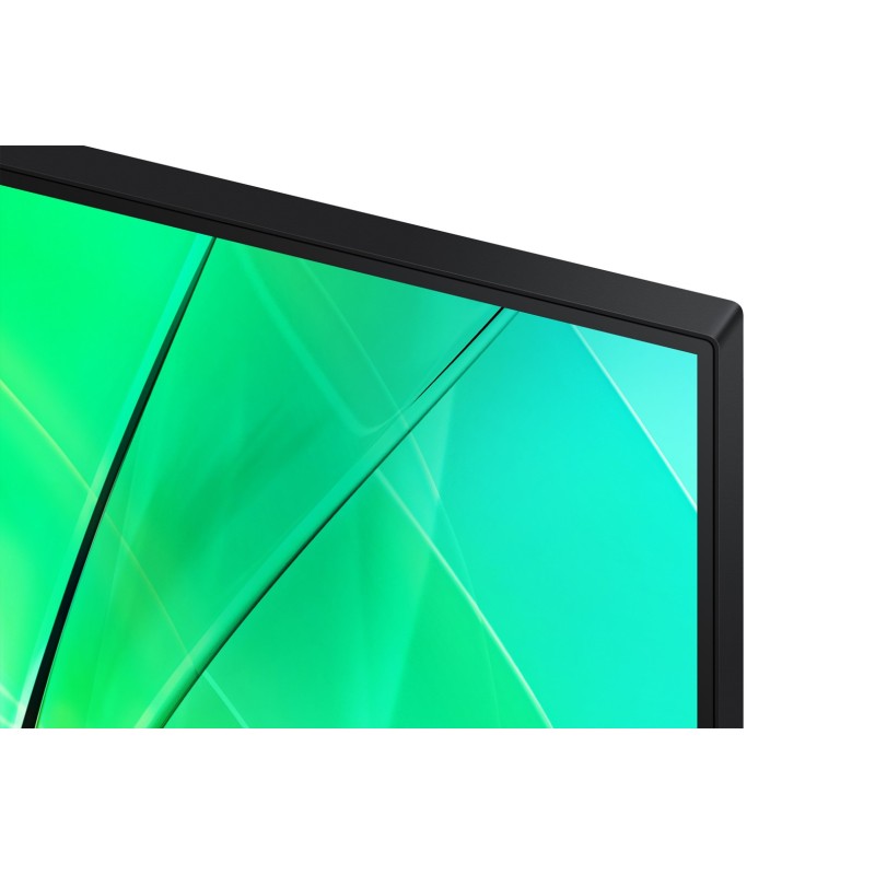 Samsung S60D computer monitor 81.3 cm (32 Samsung S60D computer monitor 81.3 cm (32