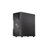 DeepCool MATREXX 55 MESH V4 C Midi Tower Black