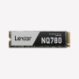 Lexar NQ780 1TB M.2 2280 PCIe NVMe SSD